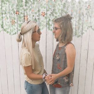 Meet your Posher, Grace